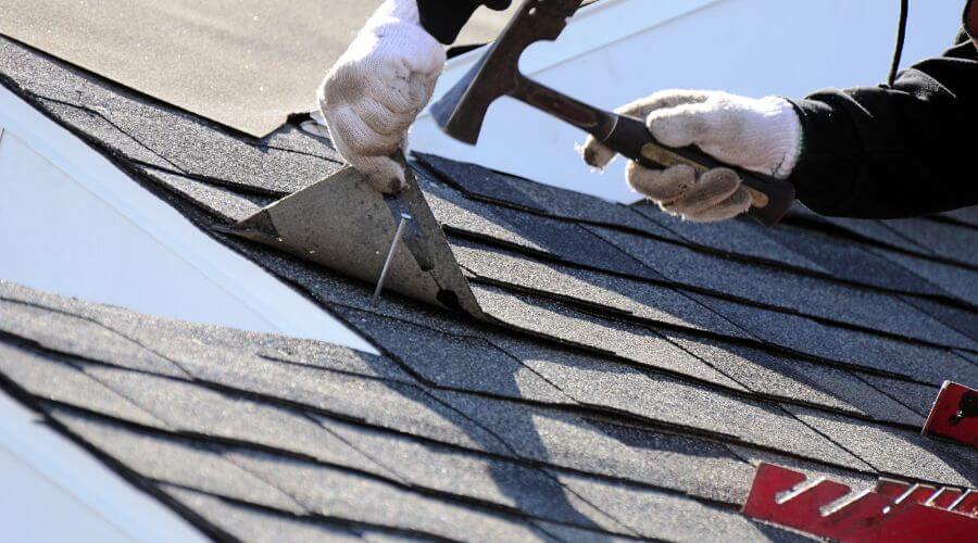 Expert tile roof repair services in Tobyhanna, PA